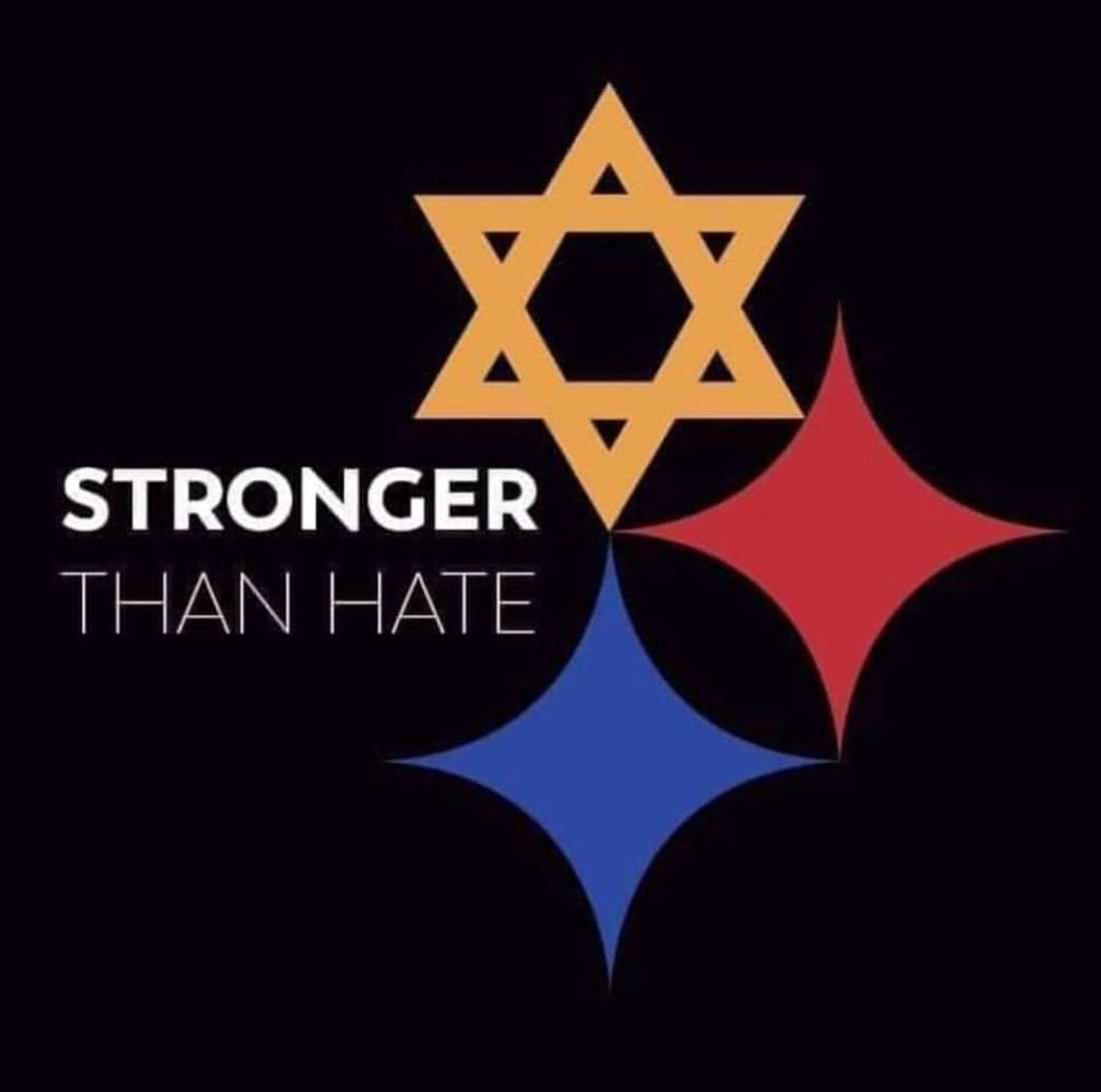 StrongerThanHate